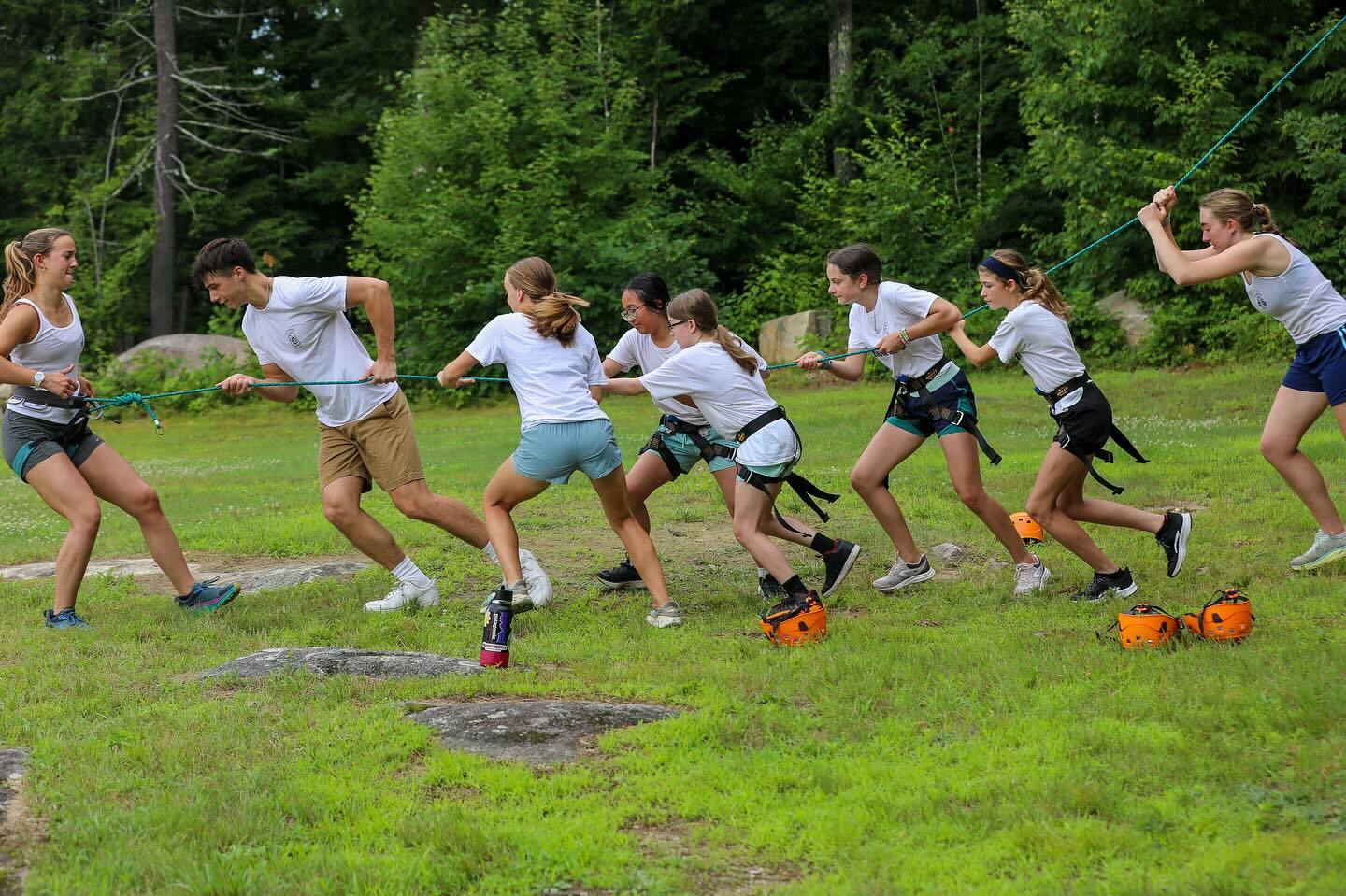 Camps Newfound Owatonna photo 1